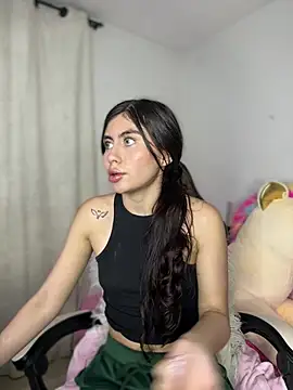 Stormi th online show from 03.26.26