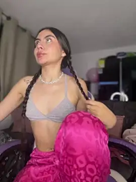 Stormi th online show from 04.19.26