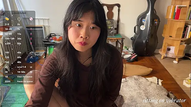 chiloschista online show from 01.06.26