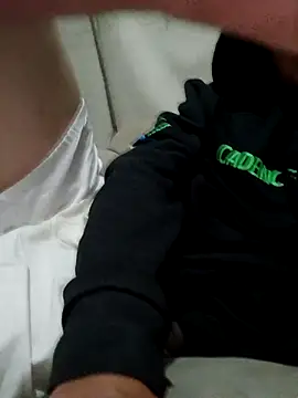 AndyGlock94 online show from 01.10.26