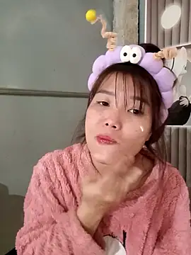 Happy sweet1 online show from 01.14.26