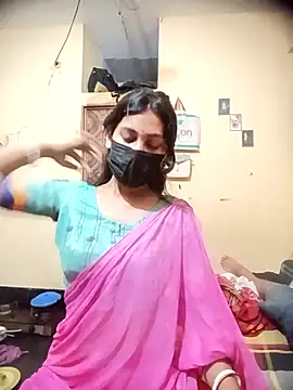 queenneha69 online show from 08.03.26