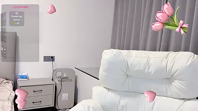 -bingbing online show from 02.13.26