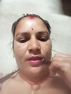 Hot hiuj online show from 04.17.26