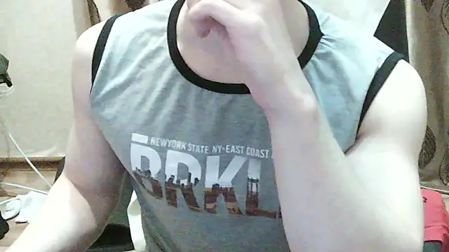 ShyDarko online show from 01.11.26