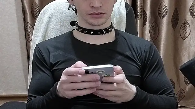 ShyDarko online show from 02.12.26