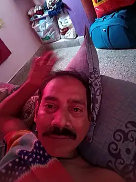 Mdsalu47 online show from 01.08.26