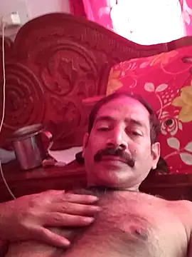 Mdsalu47 online show from 01.15.26