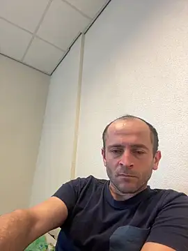 Majestik1 online show from 04.11.26