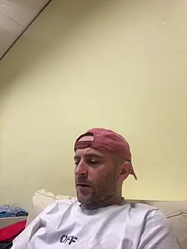 Majestik1 online show from 04.14.26