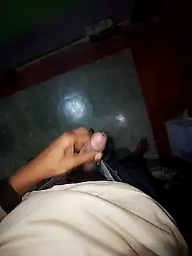 FuckerGuy45 online show from 01.08.26