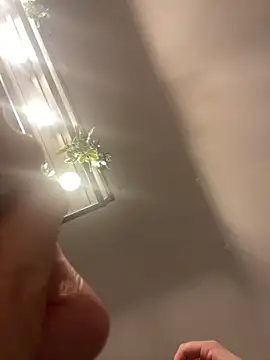 Bluedreams999 online show from 02.07.26