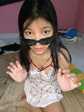 Snapshot of Habii__ chatting on 01.09.26 Habii online show from 01.09.26