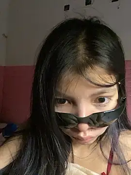 Snapshot of Habii__ chatting on 01.11.26 Habii online show from 01.11.26