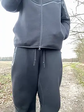 Nickwichst online show from 03.11.26