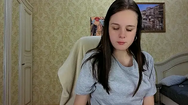 Hinata Vip online show from 02.12.26