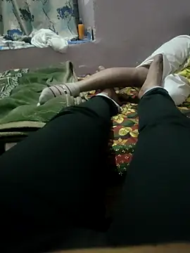 Pranit001 online show from 01.11.26