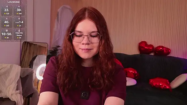 A Lot of Bunny online show from 02.21.26