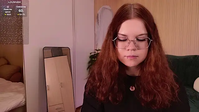 A Lot of Bunny online show from 03.07.26