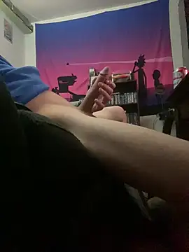 Snapshot of Beastbab3 chatting on 01.19.26 Beastbab3 online show from 01.19.26