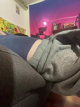 Snapshot of Beastbab3 chatting on 02.01.26 Beastbab3 online show from 02.01.26