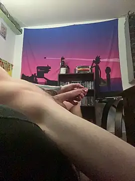 Snapshot of Beastbab3 chatting on 02.19.26 Beastbab3 online show from 02.19.26