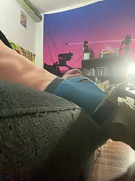 Snapshot of Beastbab3 chatting on 02.27.26 Beastbab3 online show from 02.27.26