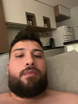 NinoEstouranel online show from 01.16.26