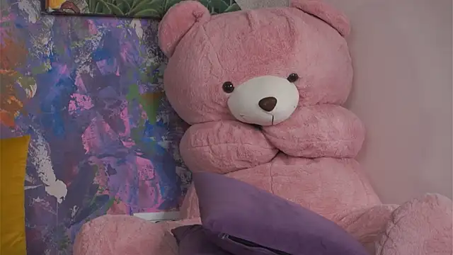 Ava Solis online show from 04.05.26