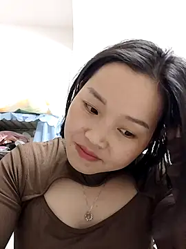 Snapshot of __BingBing__ chatting on 01.17.26 BingBing online show from 01.17.26