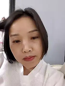 Snapshot of __BingBing__ chatting on 02.14.26 BingBing online show from 02.14.26