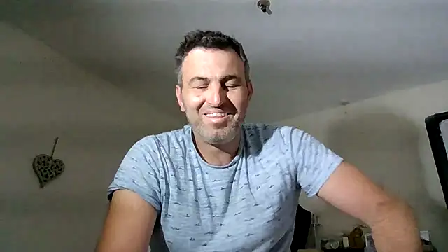 Hakfin666 online show from 06.10.26