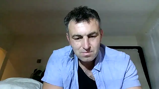 Hakfin666 online show from 06.12.26
