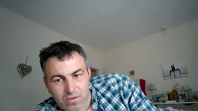 Hakfin666 online show from 06.14.26
