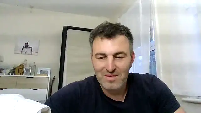 Hakfin666 online show from 06.17.26