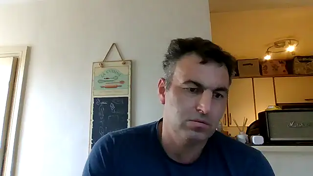 Hakfin666 online show from 07.05.26