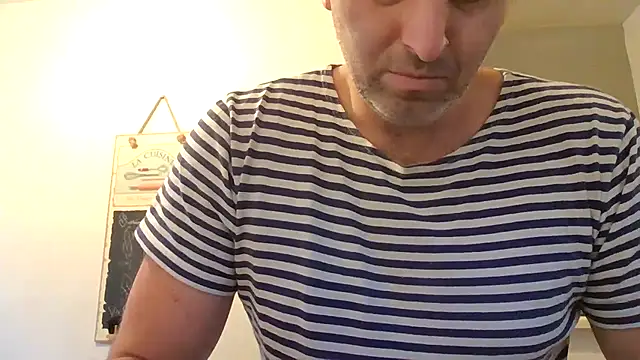 Hakfin666 online show from 07.13.26