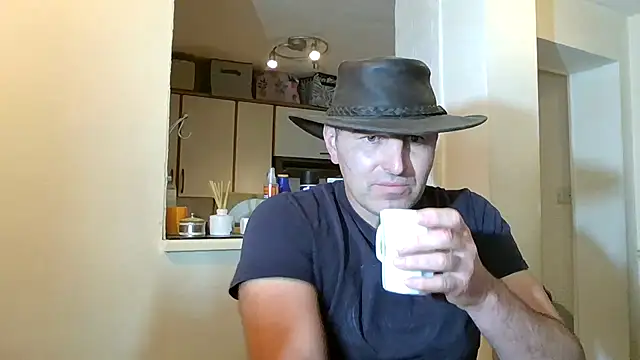 Hakfin666 online show from 07.23.26