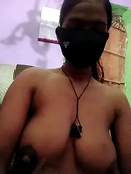 Snapshot of Kinjal_setty chatting on 02.02.26 Kinjal setty online show from 02.02.26
