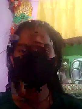 Snapshot of Kinjal_setty chatting on 02.19.26 Kinjal setty online show from 02.19.26