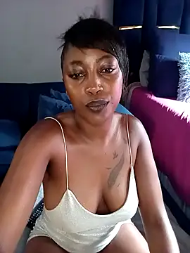 CocoButterxox online show from 04.08.26