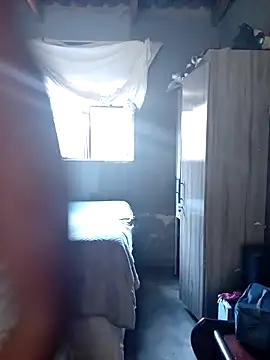 CocoButterxox online show from 04.12.26