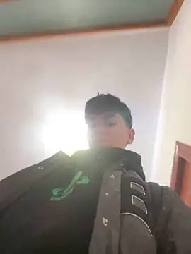 ravenryx online show from 02.17.26