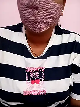 Ammu14399 online show from 02.22.26