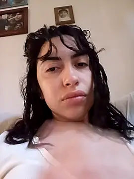 darkgodessone online show from 02.20.26