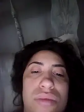 darkgodessone online show from 03.20.26