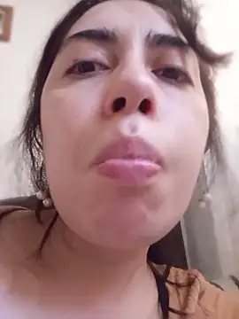 darkgodessone online show from 03.29.26