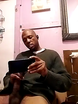 MrPerform74 online show from 01.11.26