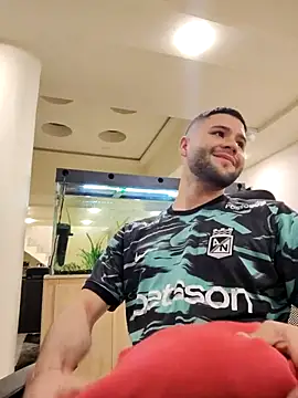 AndyKnoxx online show from 03.05.26