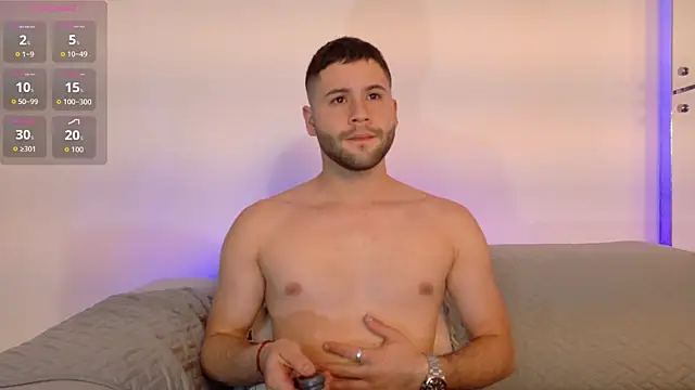 AndyKnoxx online show from 03.06.26